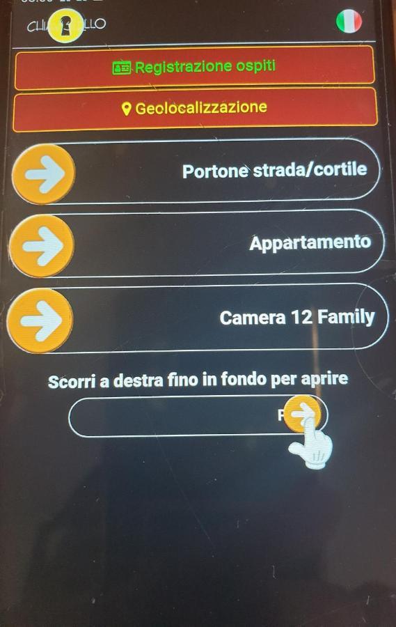 La Locanda dell'Angelo Roma Esterno foto