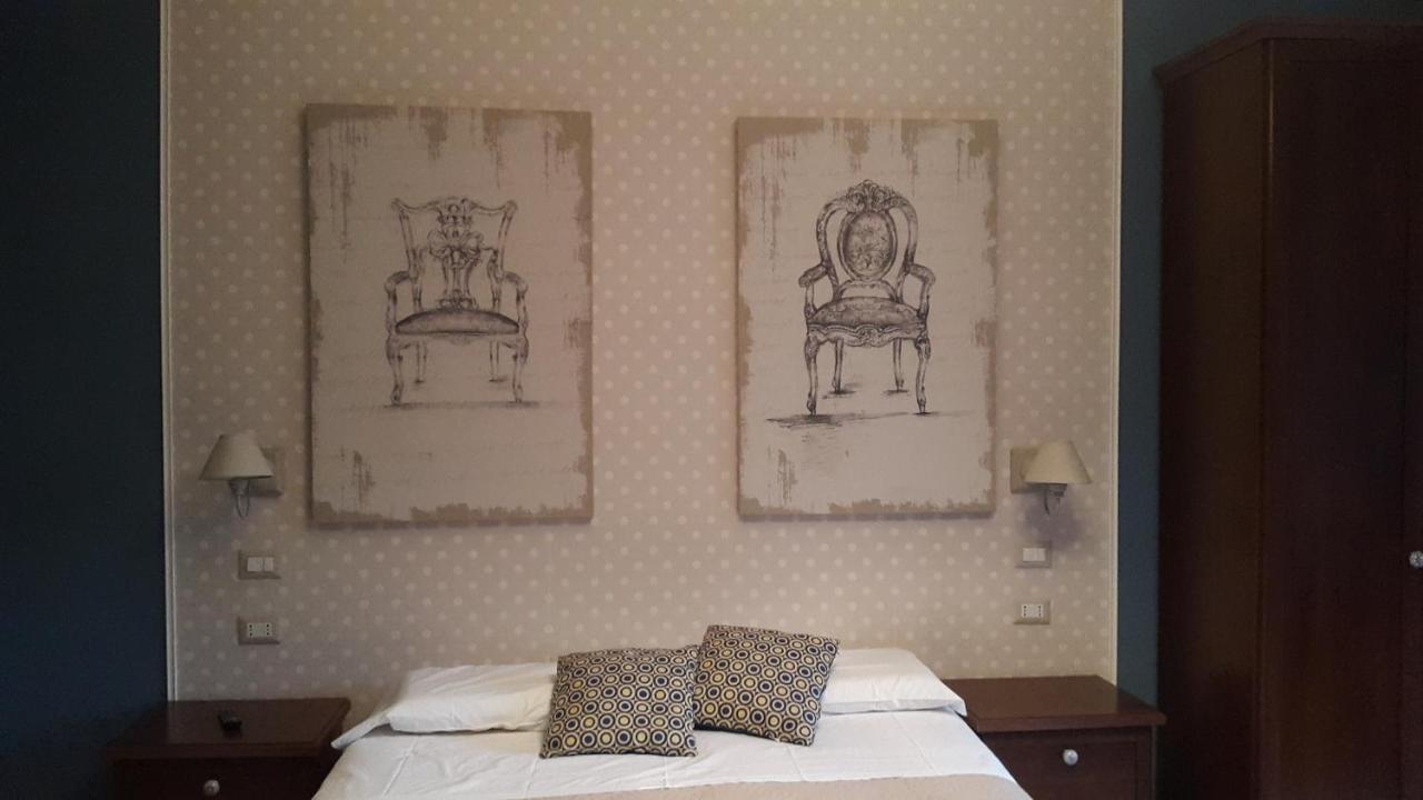 La Locanda dell'Angelo Roma Esterno foto
