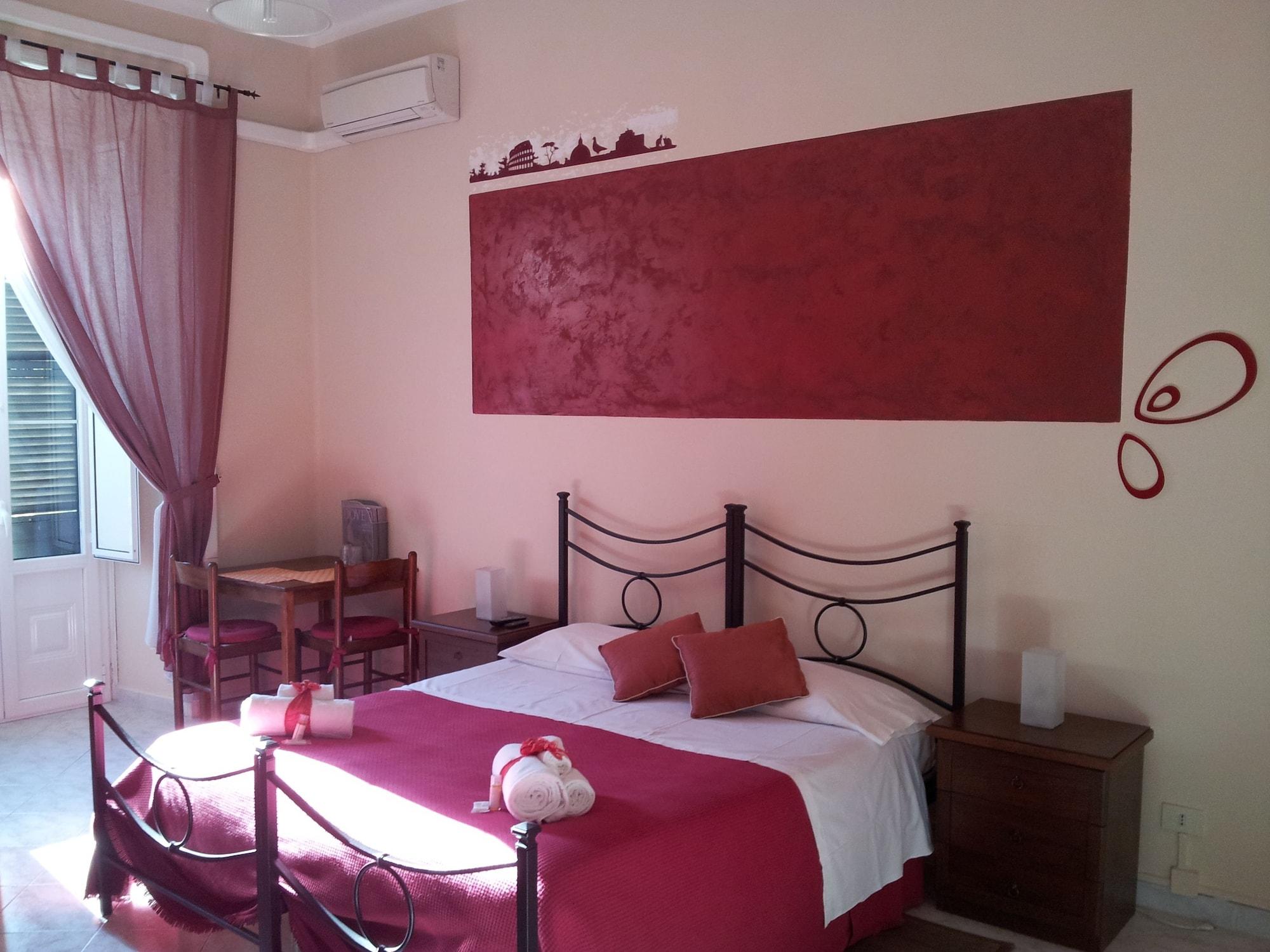 La Locanda dell'Angelo Roma Esterno foto
