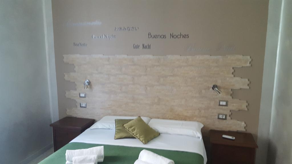 La Locanda dell'Angelo Roma Esterno foto