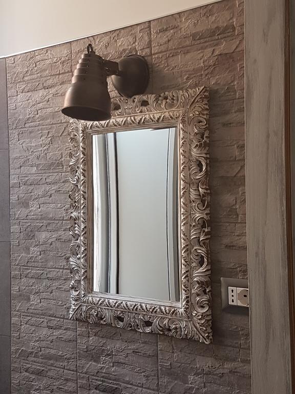 La Locanda dell'Angelo Roma Esterno foto